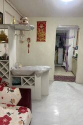 Blk 523 Bukit Batok Street 52 (Bukit Batok), HDB 3 Rooms #533870521